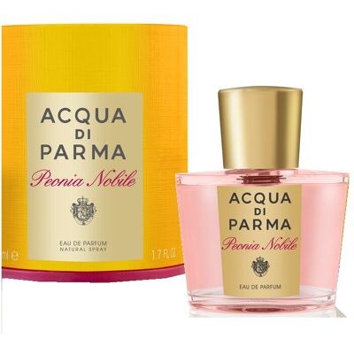 Acqua di Parma Peonia Nobile Eau de Parfum 50 ml Acqua di Parma Peonia Nobile Eau de Parfum 50 ml