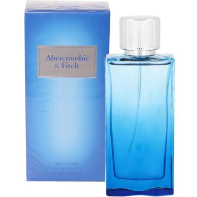 Abercrombie & Fitch First Instinct Together Herren Eau De Toilette 100ml Abercrombie & Fitch First Instinct Together Herren Eau De Toilette 100ml