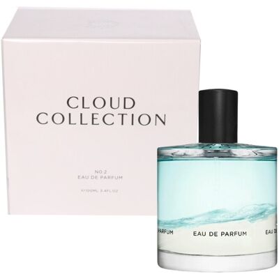 Zarkoperfume Cloud Collection No. 2 Eau de Parfum 100 ml Zarkoperfume Cloud Collection No. 2 Eau de Parfum 100 ml