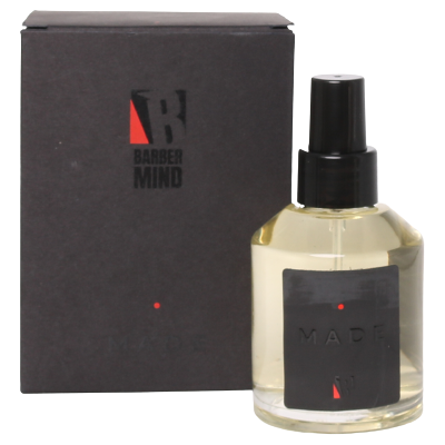 Barber Mind Made Eau de Parfum 100 ml Barber Mind Made Eau de Parfum 100 ml