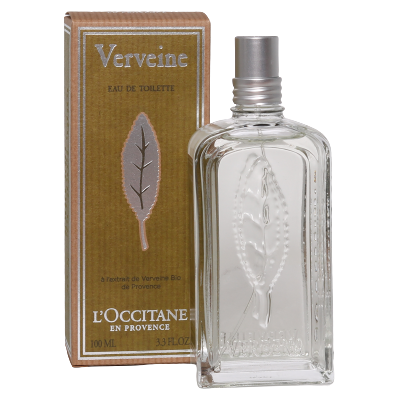 L'Occitane Verbene Verveine Edt 100 ml L'Occitane Verbene Verveine Edt 100 ml