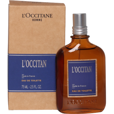 L'Occitane L'occitan Edt Men 75 ml L'Occitane L'occitan Edt Men 75 ml