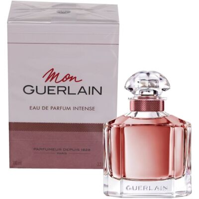 Guerlain Mon Guerlain Intense Eau de Parfum 100 ml Guerlain Mon Guerlain Intense Eau de Parfum 100 ml