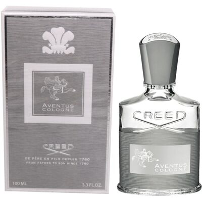 Creed Aventus Cologne - Herr Eau De Parfum Spray 3.3oz Creed Aventus Cologne - Herr Eau De Parfum Spray 3.3oz