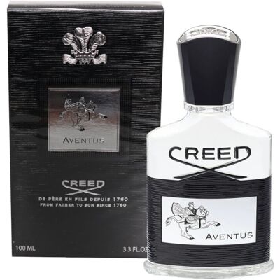 Creed Millesime Aventus Eau de Parfum 100 ml Creed Millesime Aventus Eau de Parfum 100 ml