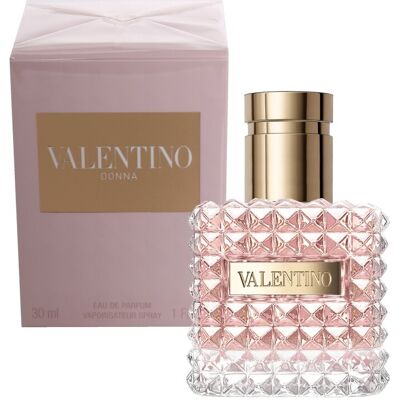 Valentino Donna Eau de Parfum 30 ml Valentino Donna Eau de Parfum 30 ml