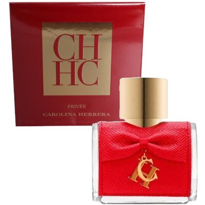 Carolina Herrera Privée Eau de Parfum 50 ml Carolina Herrera Privée Eau de Parfum 50 ml
