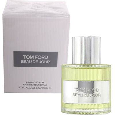 Tom Ford Signature Beau de Jour Eau de Parfum 50 ml Tom Ford Signature Beau de Jour Eau de Parfum 50 ml