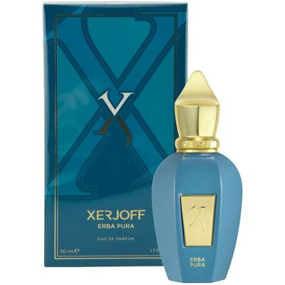 XerJoff Erba Eau de Parfum 50 ml XerJoff Erba Eau de Parfum 50 ml