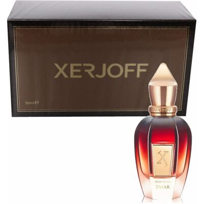 Xerjoff Oud Stars Zafar Eau de Parfum - Unisex 50ml Xerjoff Oud Stars Zafar Eau de Parfum - Unisex 50ml