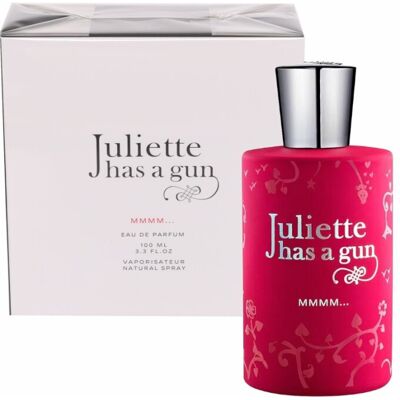 Juliette has a gun MMMM... Eau de Parfum 100 ml Juliette has a gun MMMM... Eau de Parfum 100 ml