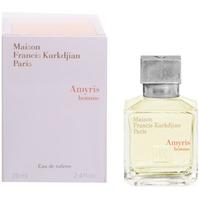 Maison Francis Kurkdjian Amyris Homme Eau De Toilette - Holz, Mandarine, Kaffee Maison Francis Kurkdjian Amyris Homme Eau De Toilette - Holz, Mandarine, Kaffee