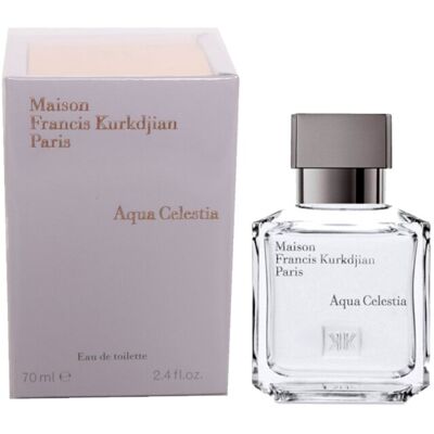 Maison Francis Kurkdjian Aqua Celestia Edt Spray 70ml Maison Francis Kurkdjian Aqua Celestia Edt Spray 70ml
