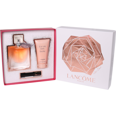 Lancome La Vie Est Belle Giftset 102 ml Lancome La Vie Est Belle Giftset 102 ml