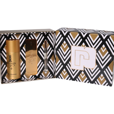 Paco Rabanne One Million 1 Million Giftset 260 ml Paco Rabanne One Million 1 Million Giftset 260 ml