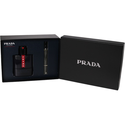 Prada Luna Rossa Ocean Pour Homme Giftset 60 ml Prada Luna Rossa Ocean Pour Homme Giftset 60 ml