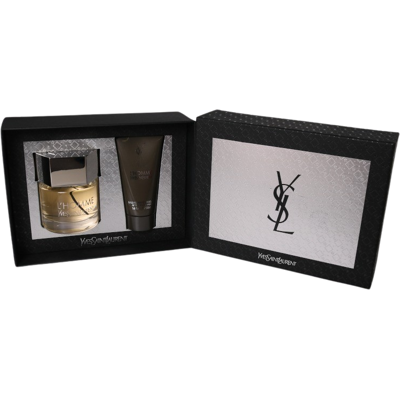 Yves Saint Laurent YSL L'Homme Giftset 110 ml Yves Saint Laurent YSL L'Homme Giftset 110 ml