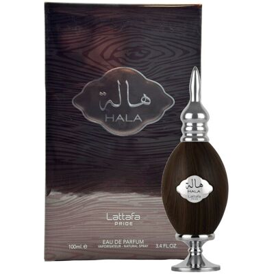 Lattafa Pride Hala Edp 100 ml Lattafa Pride Hala Edp 100 ml