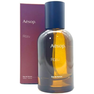 Aesop Rozu Eau de Parfum Spray 50 ml Aesop Rozu Eau de Parfum Spray 50 ml