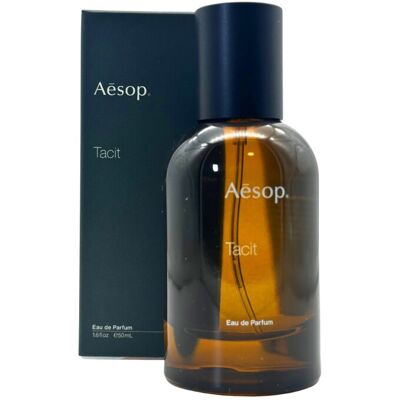 Aesop Tacit Eau de Parfum Spray 50 ml Aesop Tacit Eau de Parfum Spray 50 ml