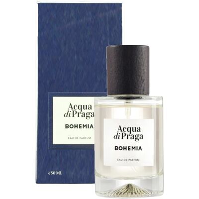 Acqua di Praga Bohemia Eau de Parfum 50 ml Acqua di Praga Bohemia Eau de Parfum 50 ml
