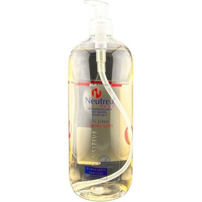 Elkaderm Neutrea Flüssig-Seife 1000 ml Elkaderm Neutrea Flüssig-Seife 1000 ml