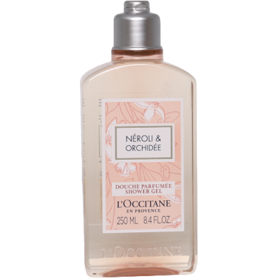 L'Occitane Neroli & Orchidee Duschgel 250 ml L'Occitane Neroli & Orchidee Duschgel 250 ml