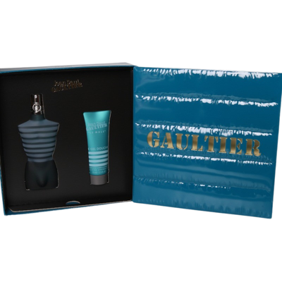 Jean Paul Gaultier Le Male Geschenkset - Parfüm & Duschgel Jean Paul Gaultier Le Male Geschenkset - Parfüm & Duschgel