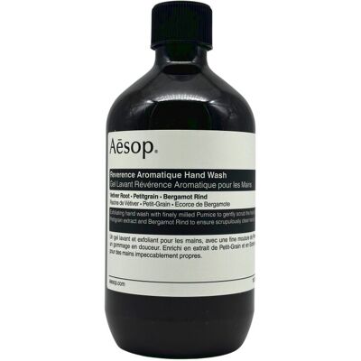 Aēsop Reverence Aromatische Handseife - Hand Wash Aēsop Reverence Aromatische Handseife - Hand Wash