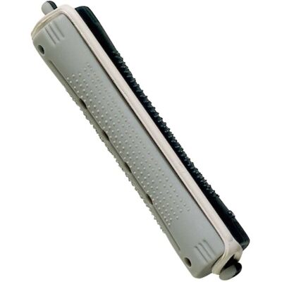 Comair Kaltwellwickler grau/anthrazit 16 mm 12 Stück 95 mm Comair Kaltwellwickler grau/anthrazit 16 mm 12 Stück 95 mm
