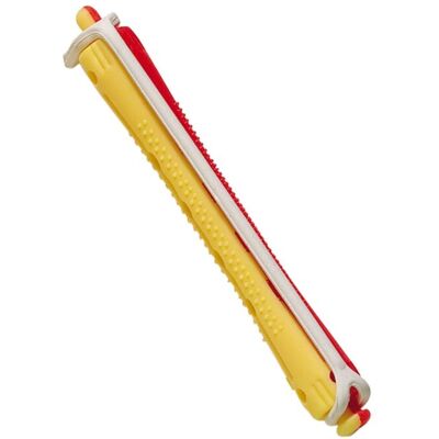 Comair Kaltwellwickler gelb/rot 9 mm 12 Stück 95 mm Comair Kaltwellwickler gelb/rot 9 mm 12 Stück 95 mm