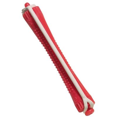 Comair Kaltwellwickler rot 9 mm 12 Stück 90 mm Comair Kaltwellwickler rot 9 mm 12 Stück 90 mm
