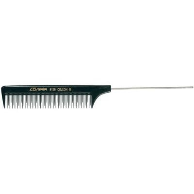 Comair Black Profi-Line 512 Nadeltoupierkamm Comair Black Profi-Line 512 Nadeltoupierkamm