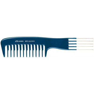 Comair Blue Profi-Line 600 Griffkamm Gabel spezial Comair Blue Profi-Line 600 Griffkamm Gabel spezial