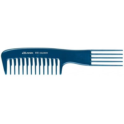 Comair Blue Profi-Line 610 giffkamm Gabel spezial Comair Blue Profi-Line 610 giffkamm Gabel spezial