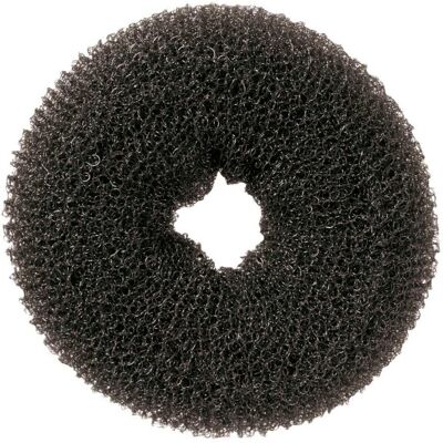 Comair Knotenring (Nest) schwarz 9cm Comair Knotenring (Nest) schwarz 9cm