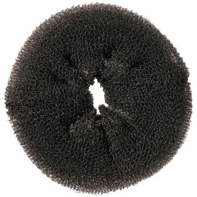 Comair Knotenring (Nest) schwarz 11cm Comair Knotenring (Nest) schwarz 11cm