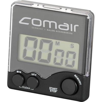 Comair Digital Timer Clip Comair Digital Timer Clip
