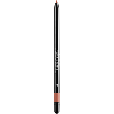 Nouba Twist & Write Automatik-Lippenkonturenstift Nr. 50 Nouba Twist & Write Automatik-Lippenkonturenstift Nr. 50