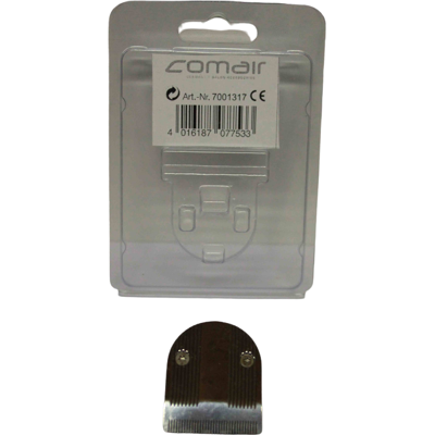 Comair Ersatzscherkopf f. Black Expert 7001292 stainless steel Comair Ersatzscherkopf f. Black Expert 7001292 stainless steel