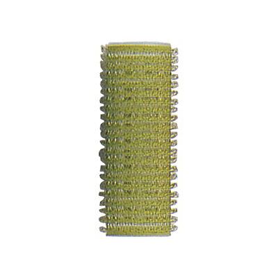 Fripac Le Coiffeur Profi-Haftwickler 21 mm grün, Beutel à 12 Stück Fripac Le Coiffeur Profi-Haftwickler 21 mm grün, Beutel à 12 Stück