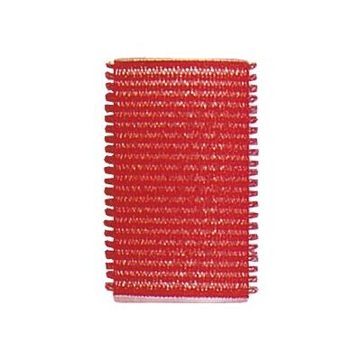 Fripac Le Coiffeur Profi-Haftwickler 36 mm rot, Beutel à 12 Stück Fripac Le Coiffeur Profi-Haftwickler 36 mm rot, Beutel à 12 Stück