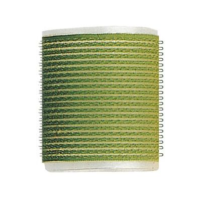 Fripac-Medis - Le Coiffeur natáčky - Grün - 60 mm - Curling rollers Fripac-Medis - Le Coiffeur natáčky - Grün - 60 mm - Curling rollers