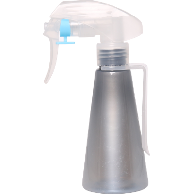 Comair Mikrofein Sprühflasche klar 130ml Comair Mikrofein Sprühflasche klar 130ml