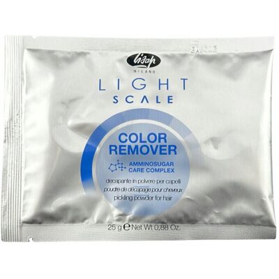 LISAP Light Scale Remover 25 g LISAP Light Scale Remover 25 g