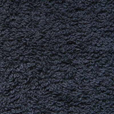 Finetex Pro Handtuch schwarz Finetex Pro Handtuch schwarz