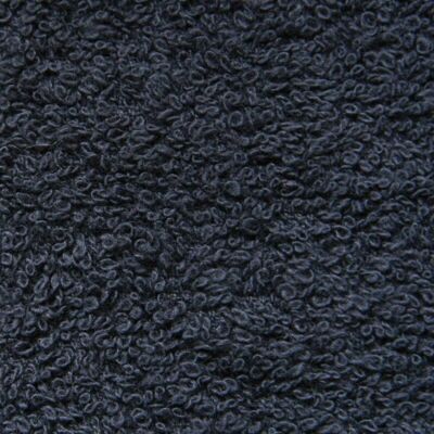 Finetex Pro Energiespar Handtuch schwarz Finetex Pro Energiespar Handtuch schwarz