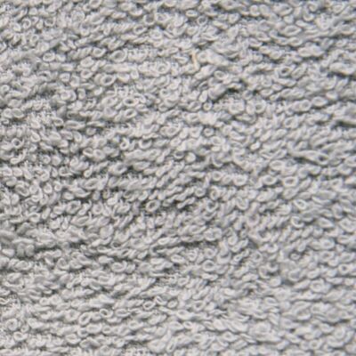 Finetex Pro Handtuch grau Finetex Pro Handtuch grau