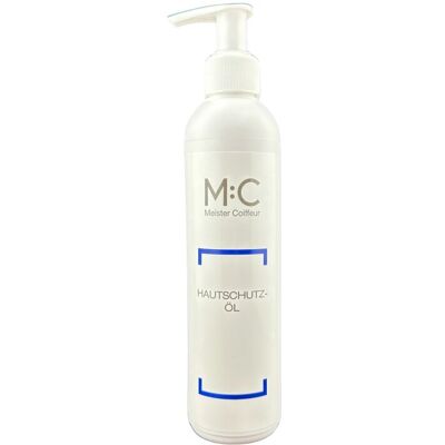 Meistercoiffeur M:C Hautschutzöl 250 ml Meistercoiffeur M:C Hautschutzöl 250 ml