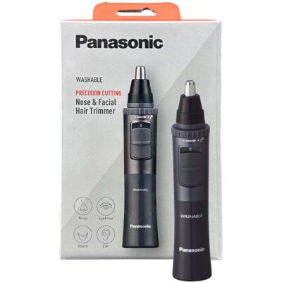 Panasonic Nasen-/Ohrhaarschneider ER-GN33-H301 Panasonic Nasen-/Ohrhaarschneider ER-GN33-H301